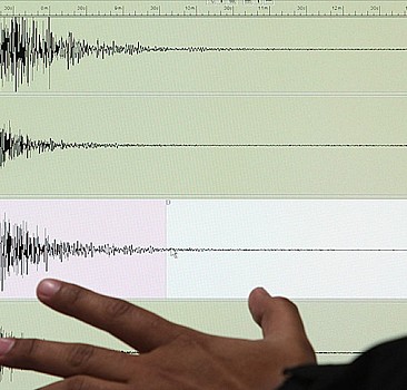 İstanbul'daki depremle ilgili dikkat çeken yorum