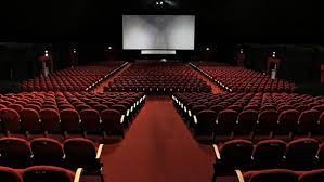 Şırnak Belediyesinden kiralık sinema salonları