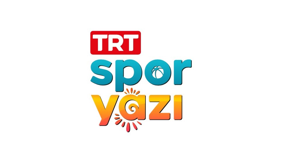 Bu Yaz 'TRT Spor Yazı' Olacak