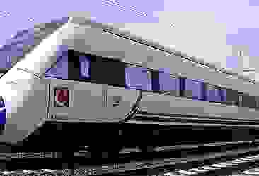 TCDD trenlerle LPG taşıyacak