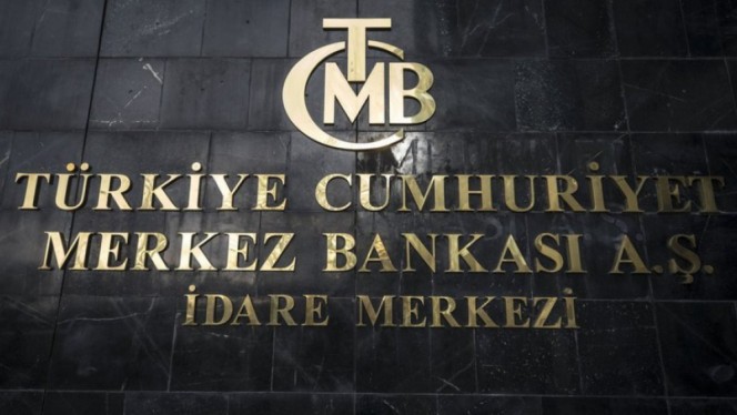 Türkiye Cumhuriyet Merkez Bankası Olağan Genel Kurul Toplantısı'na davet