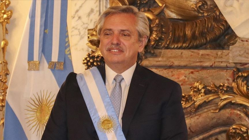 Arjantinli gazeteci, Devlet Başkanı Milei'ye "hakaret" davası açacağını belirtti