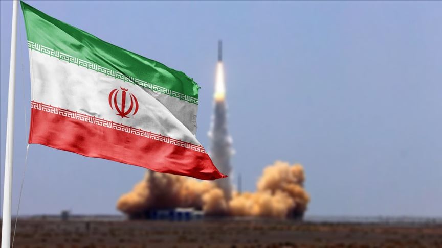 İran uydusu Kazakistan'da uzaya fırlatılacak
