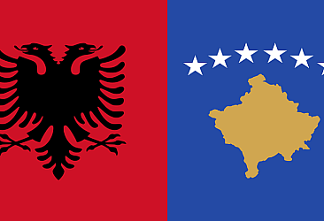 Arnavutluk ile Kosova birleşme yolunda