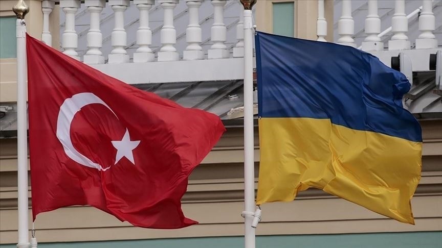 ​Ukrayna: Türkiye Donbas krizi görüşmelerine katılabilir