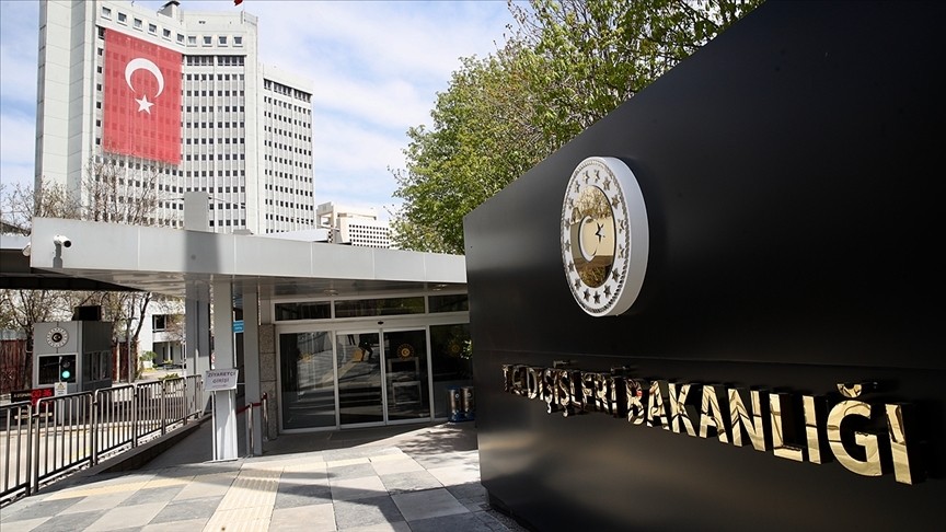 ​Türkiye, UAEA Yönetim Kurulunda görev alacak
