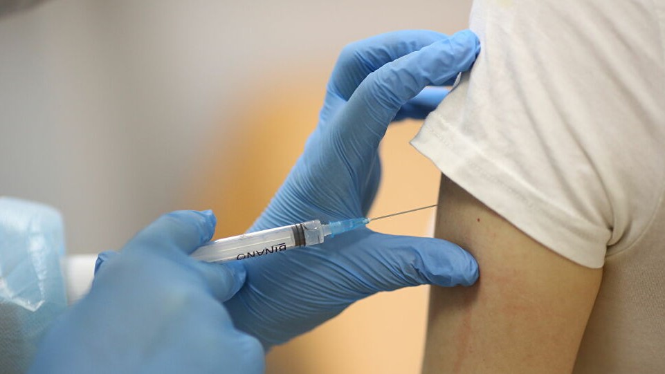 CDC açıkladı: Aşıyla bağlantısı olabilir..