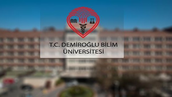 Demiroğlu Bilim Üniversitesi 2 Öğretim Üyesi alıyor