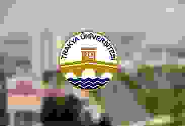 Trakya Üniversitesi 40 Öğretim Üyesi alıyor