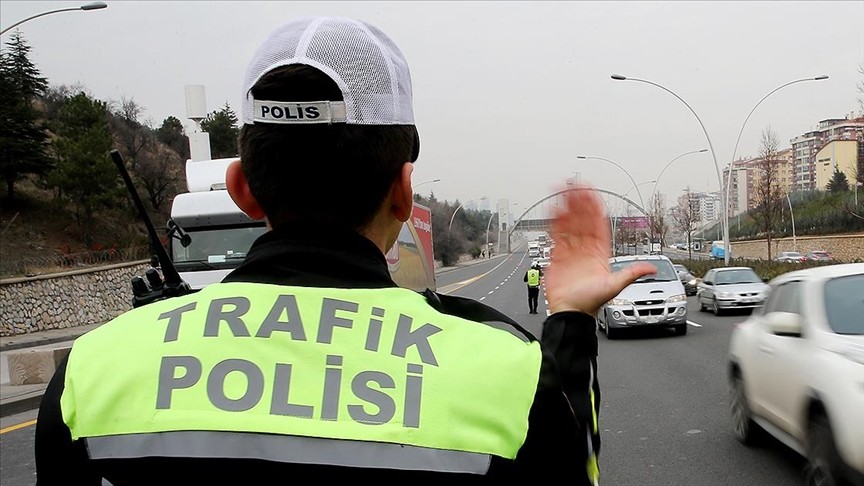 Ankara'da bazı yollar kapatılacak