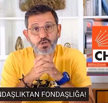 Portakal'dan Kılıçdaroğlu'na salvolar: Sevgi işaretini yapınca güzel insan zannettim!
