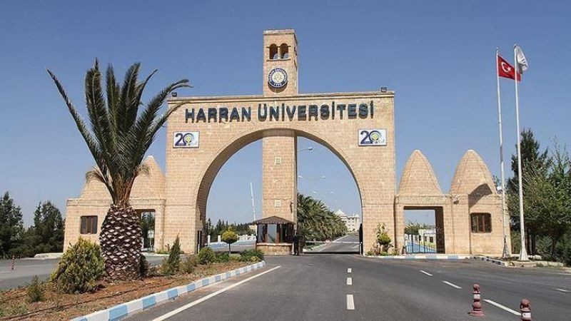 Harran Üniversitesi 22 öğretim elemanı alacak