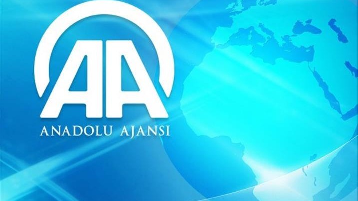 Anadolu Ajansına Yılın En İyi Haber Ajansı ödülü