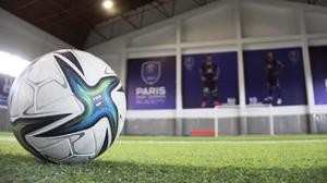 Paris Saint-Germain'den Erzurum'da futbol akademisi