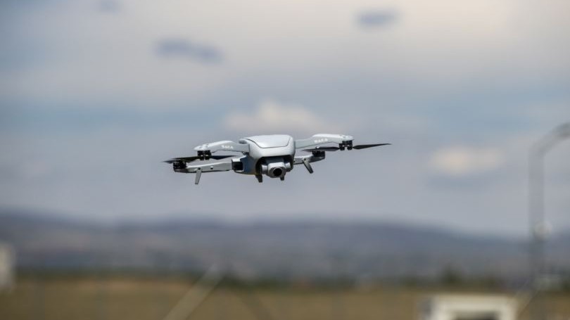 ASELSAN'dan cep boyutunda insansız hava aracı: SAKA