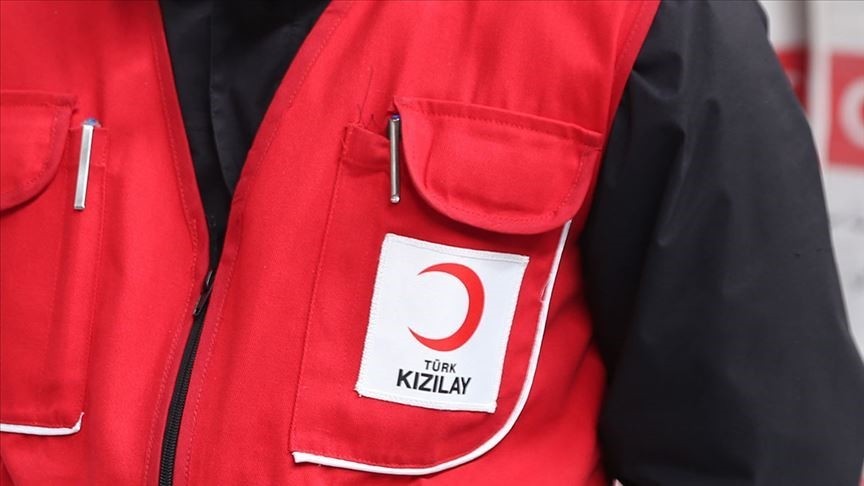 Türk Kızılaydan 'kan bağışı' için kritik çağrı