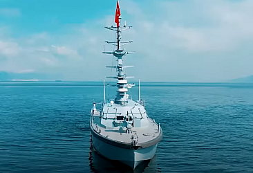 Türkiye'nin 'Amiral İDA'sı ezber bozacak