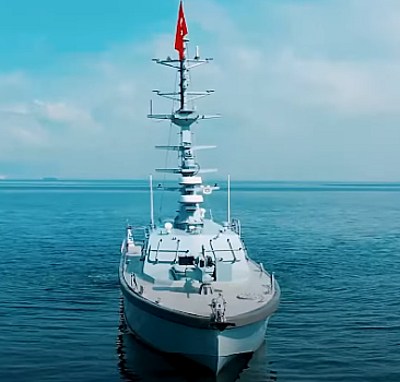 Türkiye'nin 'Amiral İDA'sı ezber bozacak