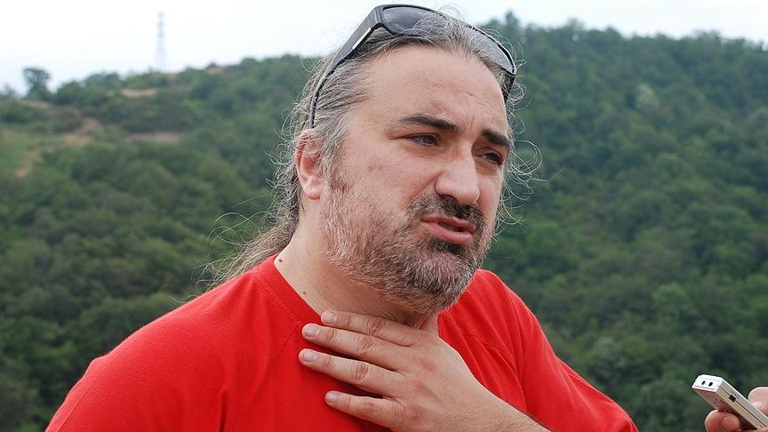 Diyanet, şarkıcı Volkan Konak hakkında suç duyurusunda bulundu