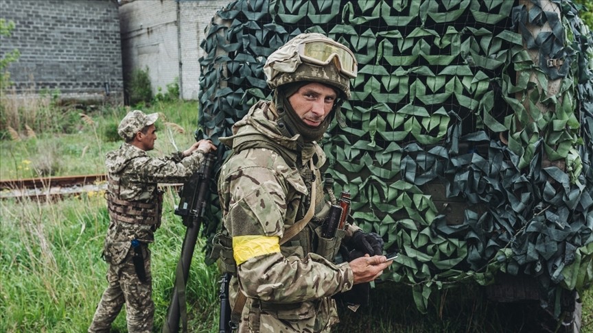 Ukrayna-Rusya savaşının sebebi NATO mu?