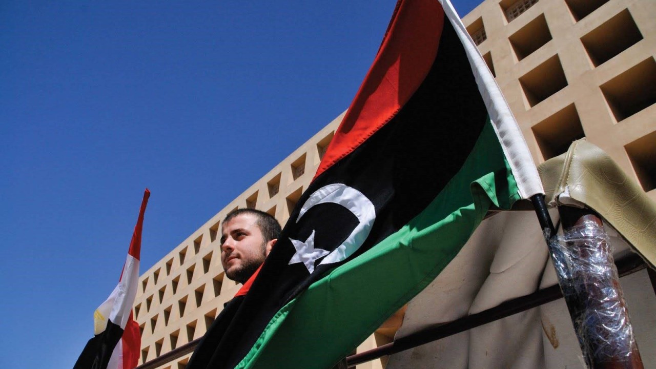 Libya'dan Türkiye çağrısı