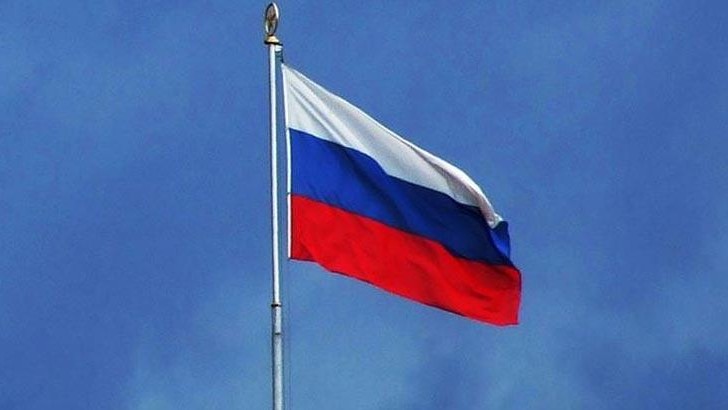 Rus ekonomisi 2020'de yüzde 3,1 daraldı