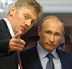 Kremlin Sözcüsü Peskov'dan dünyayı korkutan tehdit
