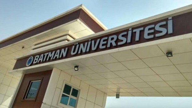 Batman Üniversitesi 22 öğretim üyesi alacak