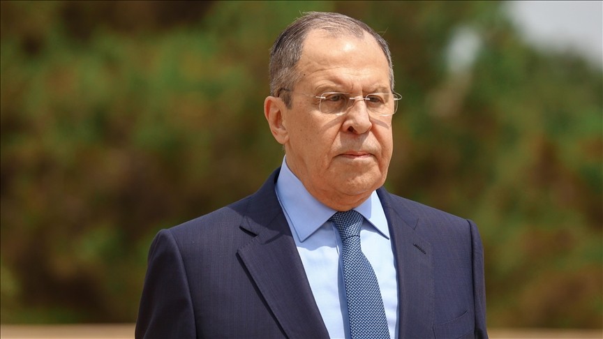 Lavrov: Kararları Zelenskiy yerine ABD alıyor