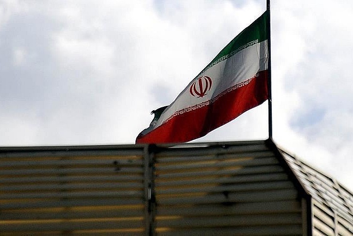 ​İran, İngiltere ve Norveç'i Dışişleri Bakanlığına çağırdı