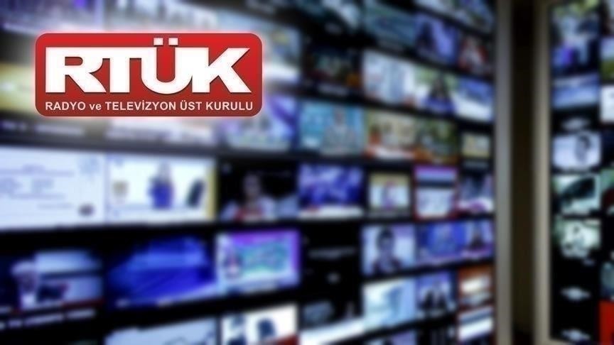 ​RTÜK'ten Tele1'e 3 gün yayın durdurma cezası