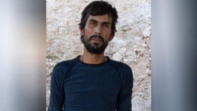 HDP'li eski vekilin terörist oğlu tutuklandı