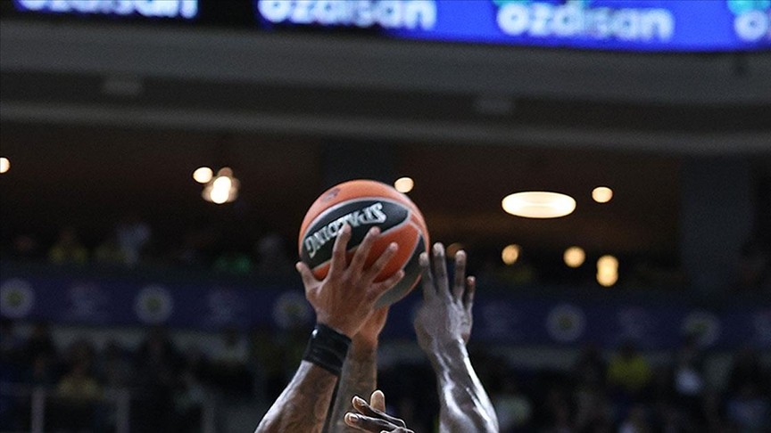 Çağdaş Bodrumspor, yarın Basketbol Süper Ligi'ne yükselmeyi garantileyebilir