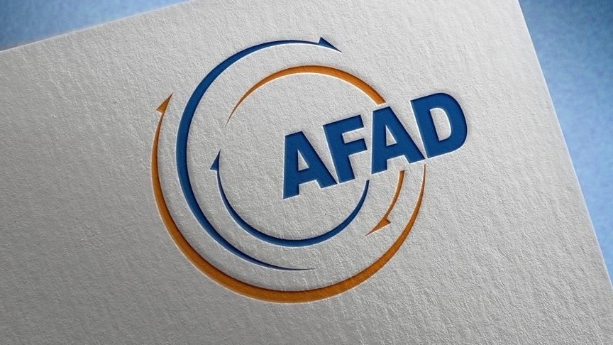 AFAD, hasta, yaşlı ve engelli depremzedelerin başvurularını evlerinde alıyor