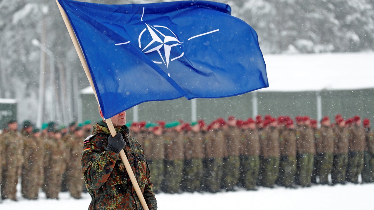 NATO'dan Rusya'ya gözdağı: Sonuçları olur