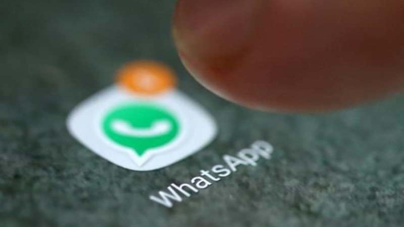 Uzmanlardan WhatsApp uyarısı: Veri güvenliği yok