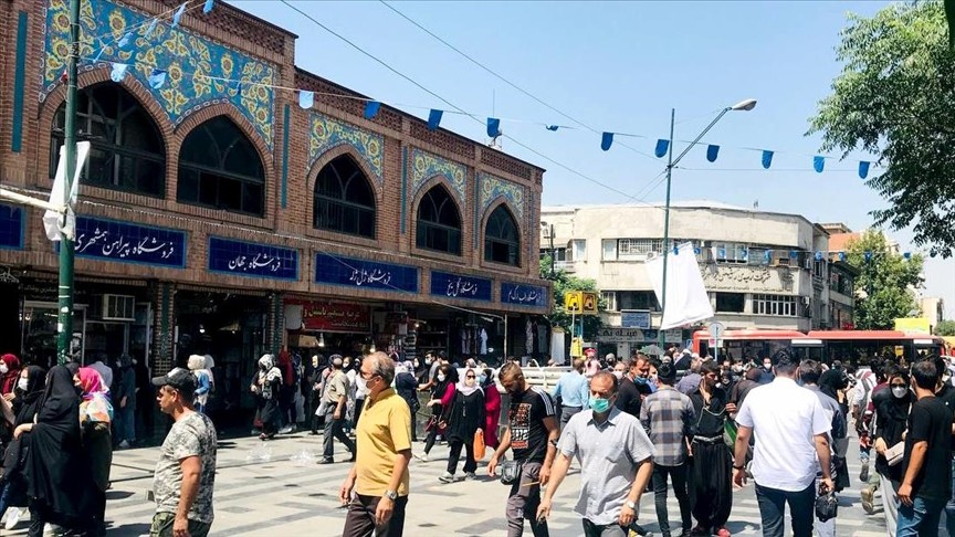 İran'da 5. dalga korkusu