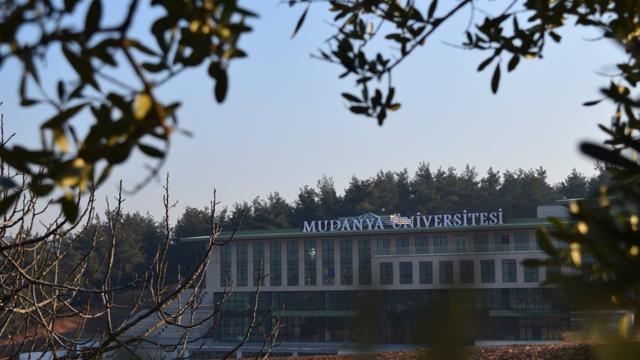 Mudanya Üniversitesi Rektörlüğü 48 akademik personel alacak