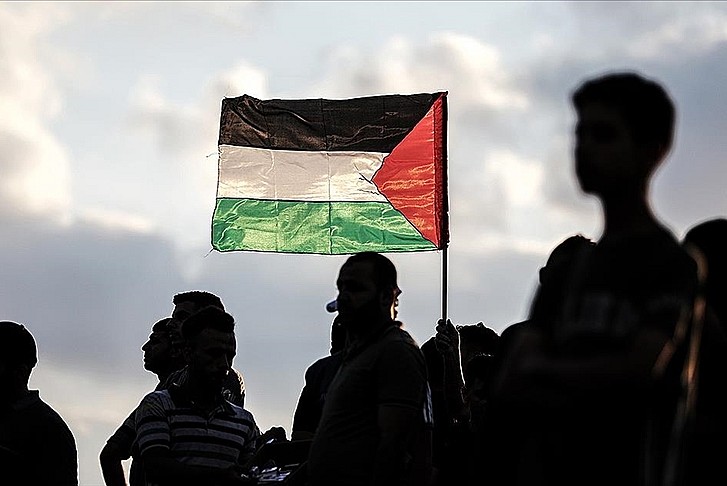 BM Filistin-İsrail durumu için uyardı