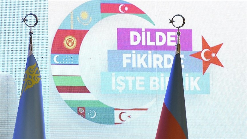Türk devletleri 'Ortak Alfabe Komisyonu' kurdu