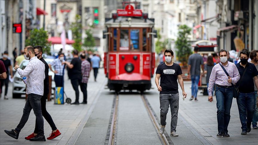 İstanbul için sevindiren açıklama