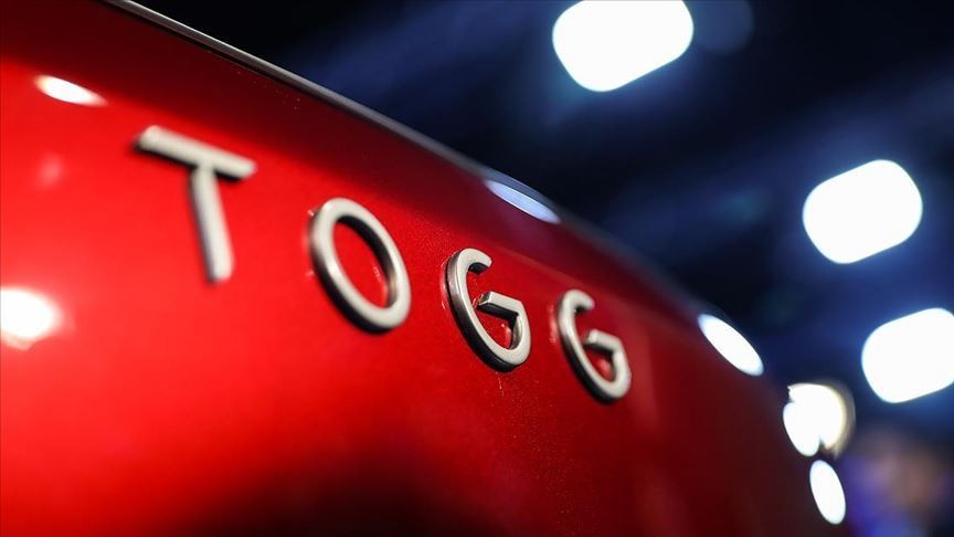 Togg CEO'su açıkladı: Yerli otomobilden önce hizmete sunulacak