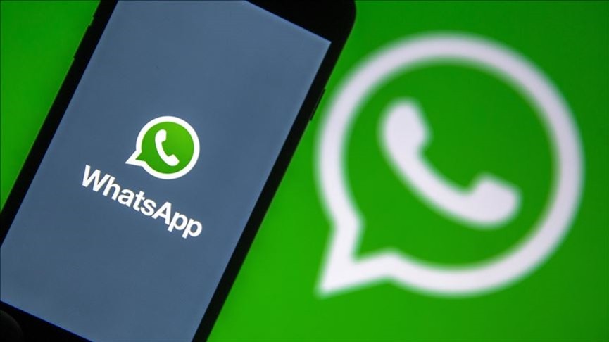 WhatsApp ve Meta'ya 2,6'şar milyon lira ceza