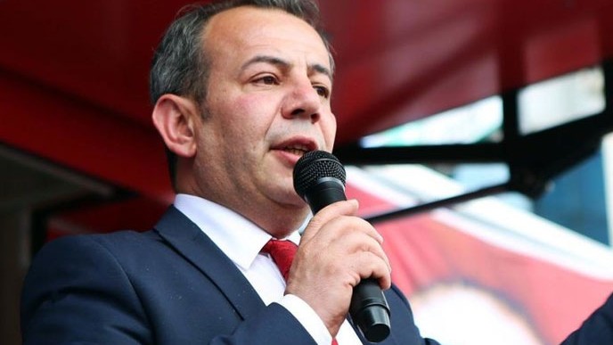 CHP'li Özcan'ın korona ile ilgili sözleri kan dondurdu