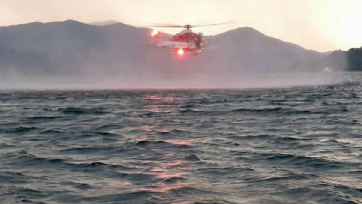 İtalya'da batan teknede istihbarat ajanları öldü