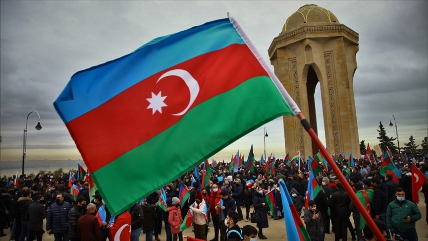 Türk Konseyinden Azerbaycan'a destek