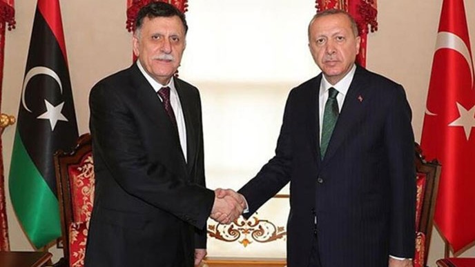 Türkiye - Libya arasında yeni anlaşma! İşte o maddeler