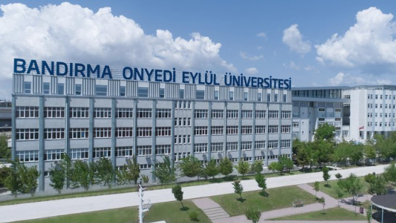 Bandırma Onyedi Eylül Üniversitesi sözleşmeli personel alacak