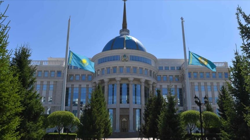 Kazakistan'dan iki ülkeye 'müzakere' çağırısı