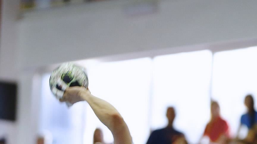 A Milli Erkek Hentbol Takımı, Konya'da Lüksemburg ile karşılaşacak